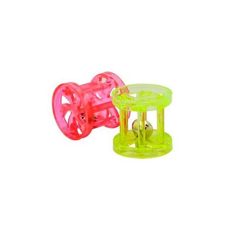 Brinquedo Gato Ringo Carrossel 23cm