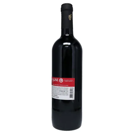 Vinho Nacioanl Chalise Tinto Suave 750ml 360-21