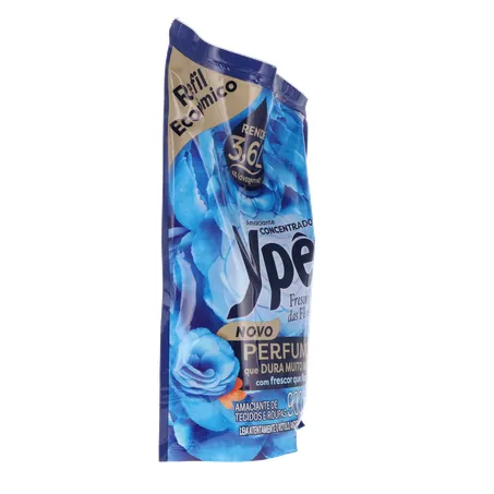 AMACIANTE YPÊ CONCENTRADO DELICADO SACHÊ 900ML 360-31