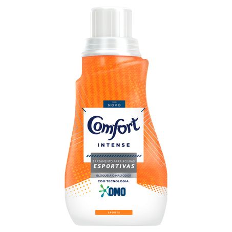 Amac.comfort conc.500ml prot.antiodor