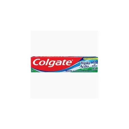 CREME D. COLGATE T12 ORIG. MINT. 90G