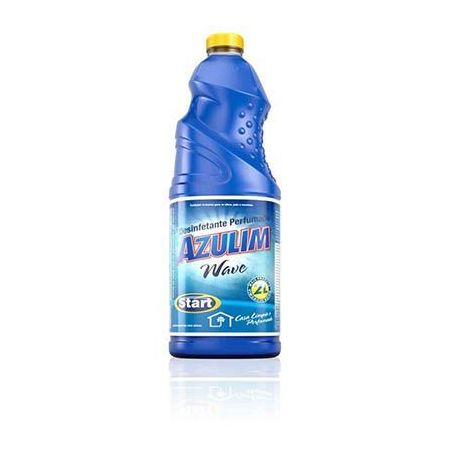 DESINF.START AZULIM WAVE 2L