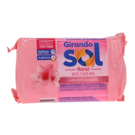 Sabao g.sol floral 200g 360-35