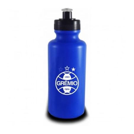 GARRAFA SQUEEZE 550ML GREMIO