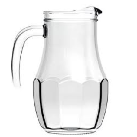 Jarra nadir 750ml tango