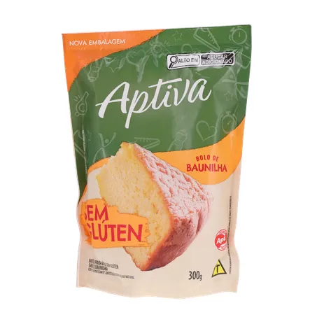 Mistura p/bolo a 360-1
