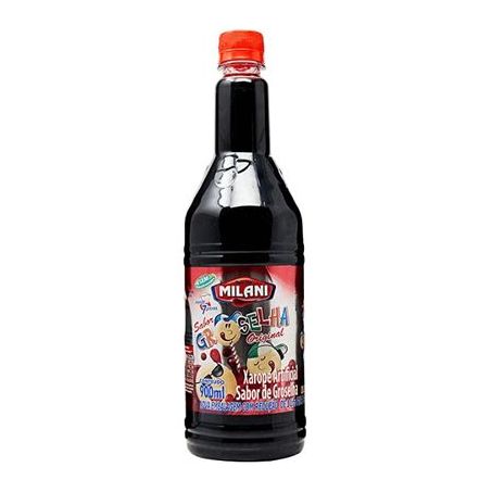 Groselha Milani 900ml