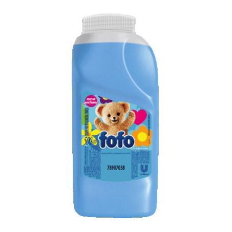 AMAC FOFO AZUL 500 M