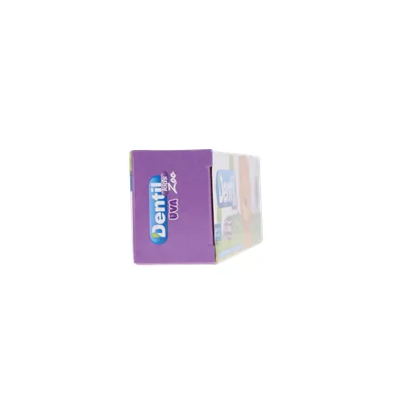 Creme dental dentil kids zoo uva 50g 360-28