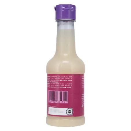MOLHO DE ALHO KENKO 150ML 360-15