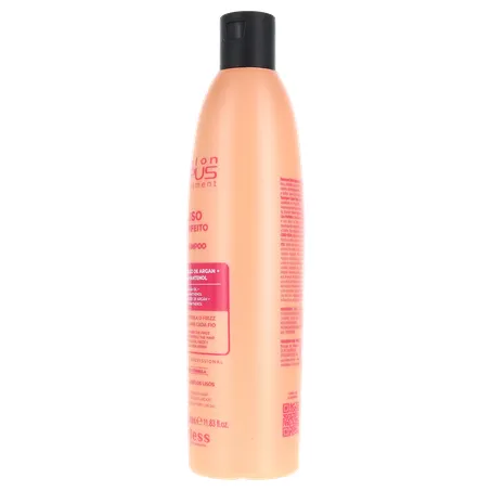 Shampoo salon opus liso perfeito 350ml 360-6