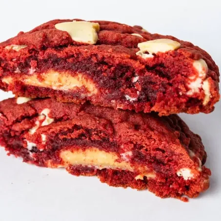 Cookies Verona Kg Red Velvet