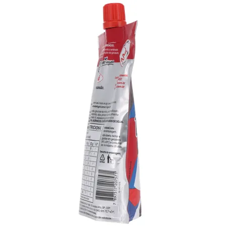 MOLHO FUGINI BARBECUE SACHET 180G 360-25