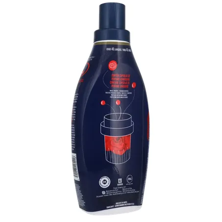 AMACIANTE DOWNY CONCENTRADO PAIXÃO 900ML 360-16