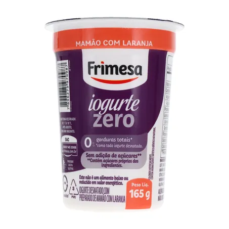 Iogurte frimesa mam laranja light copo 1 360-16