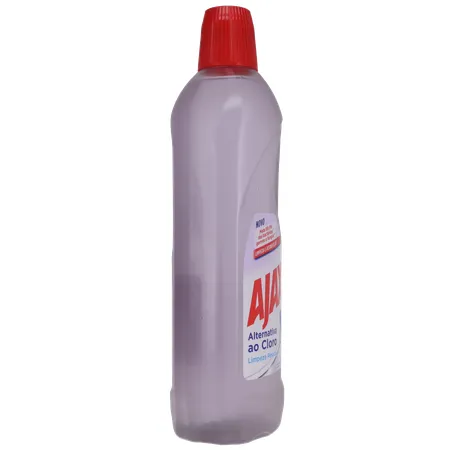 Limpador ajax multi uso floral alternati 360-29