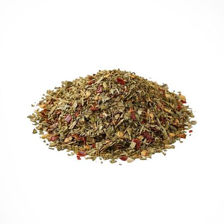 CHIMICHURRI NACIONAL COM PIMENTA 100G