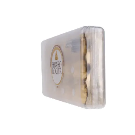 Chocolate Ferrero Rocher com 12 Unidades 150G 360-7