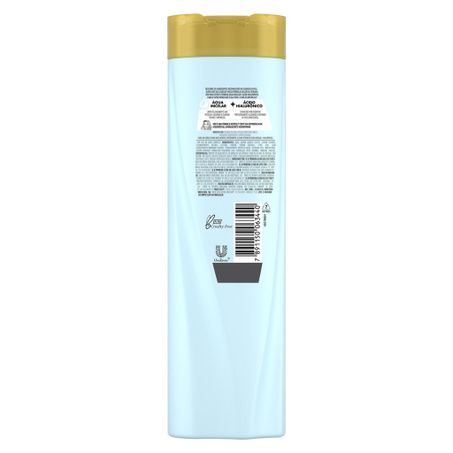 SHAMPOO SEDA MICELAR 325ML 360-1