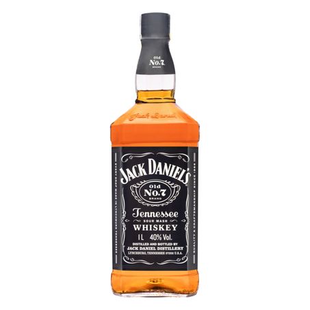 WHISKY AMERICANO OLD NO. 7 JACK DANIEL'S