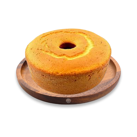 Bolo Seco Laranja Kg