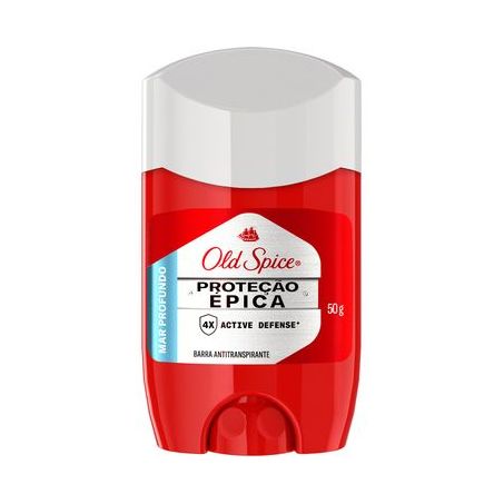 Des barra old spice 50gr brisa do mar