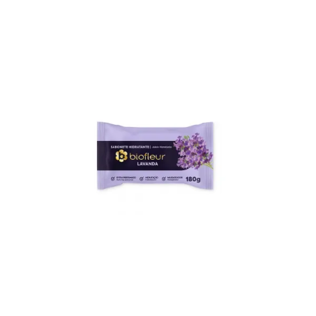 SAB BIOFLEUR PC180 G LAVANDA