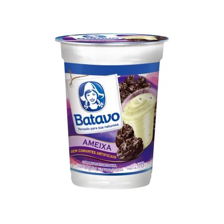 IOG BATAVO POLPA AMEIXA 170G