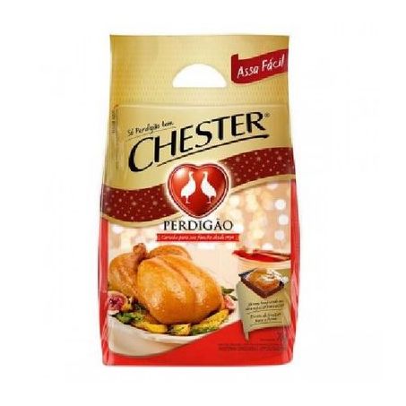 Ave Chester Perdigão Assa Fácil Kg