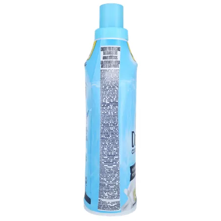 Amaciante de Roupas Concentrado Downy  Brisa Suave 1,5L 360-27