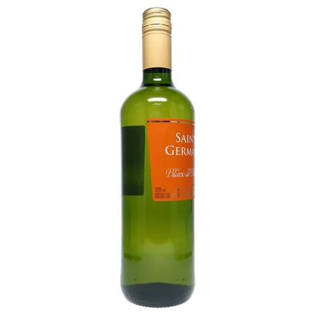 Vinho Nacional Saint Germain Blanc De Blanc 750ml 360-31