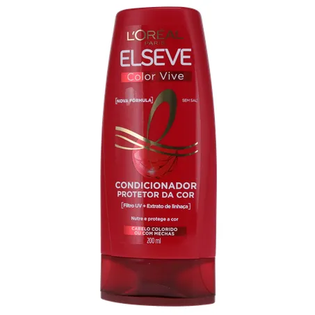 Condicionador elseve colorvive 200ml 360-1