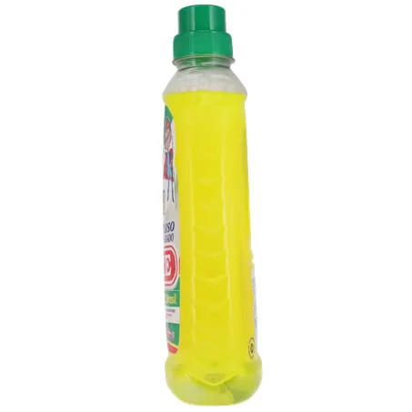 Sabão líquido sete de alcool 900ml 360-1