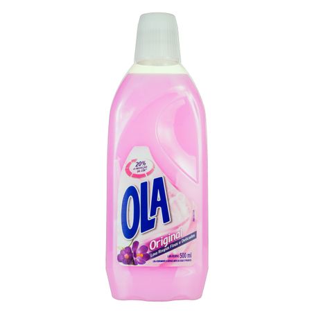 Lava-Roupas Líquido Original Ola