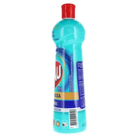 Limpador Multiuso Uau Eliminador Odores 500ml 360-7