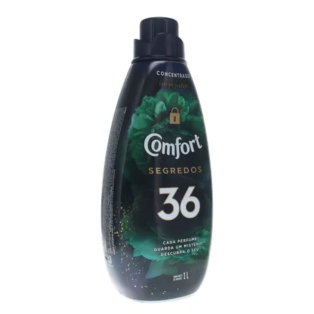 Amac conc comfort segredo 36 1l 360-33