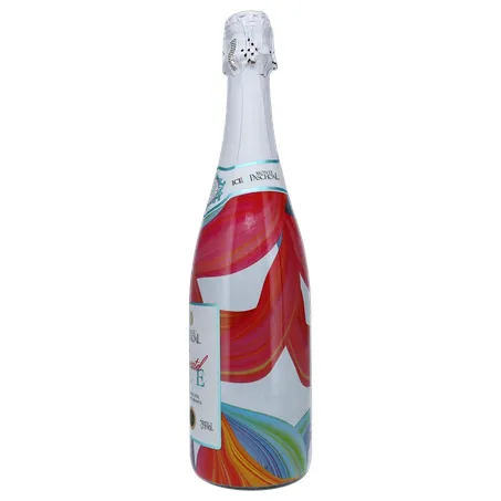 Espumante Monte Paschoal 750ml Moscatel Ice 360-7