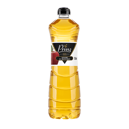 VINAGRE PRINZ MACA 750ML (013699)
