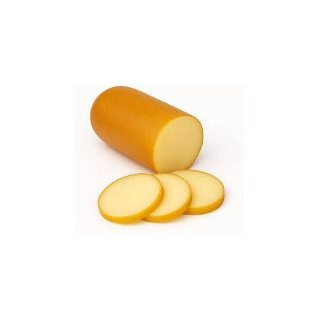 QUEIJO PROVOLONE KG