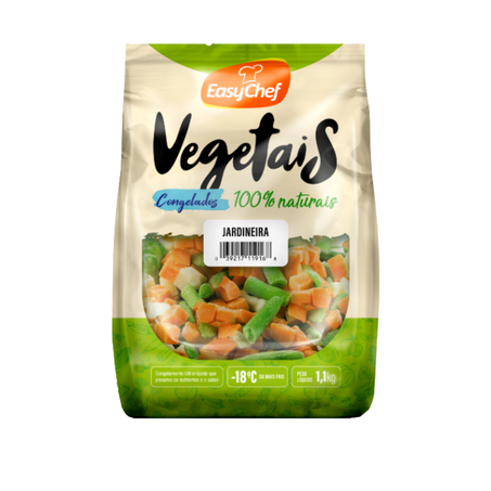 JARDINEIRA CG EASYCHEF 1.1 KG