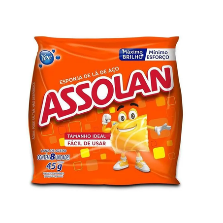 La aco assolan 2270 45g*
