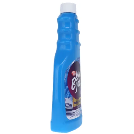 Facilitador P/Passar Mon Bijou Pureza Rf 500ml 360-29