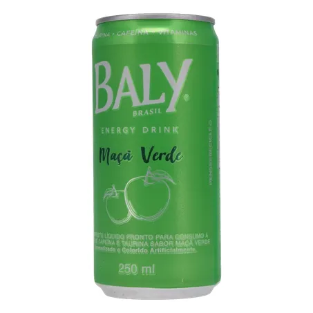Energetico baly drink lata maca verde 250ml 360-2
