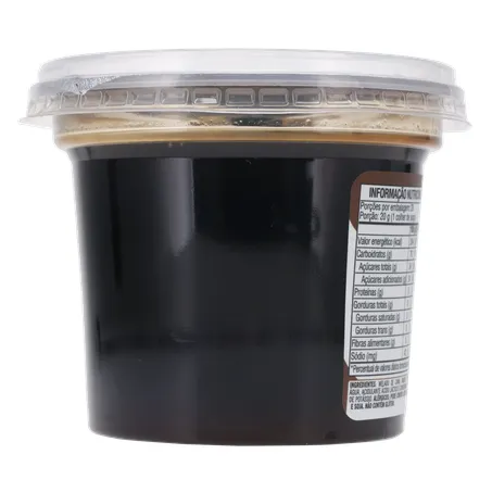 Melado de Cana Bom Princípio Pote 400gr 360-22