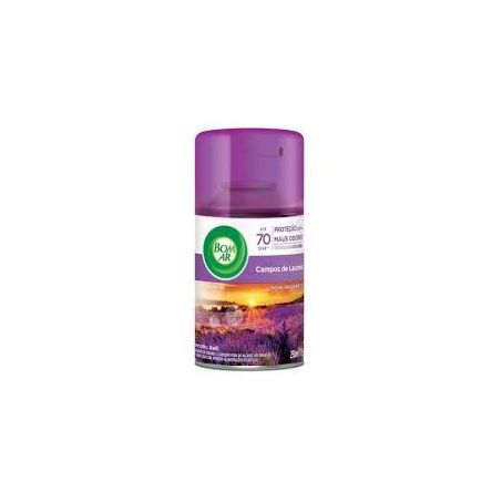ODORIZ BOM AR AIR WICK REFIL 250ML LAVAN