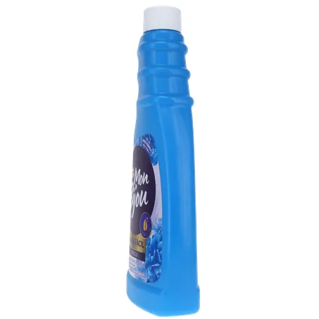Facilitador P/Passar Mon Bijou Pureza Rf 500ml 360-7