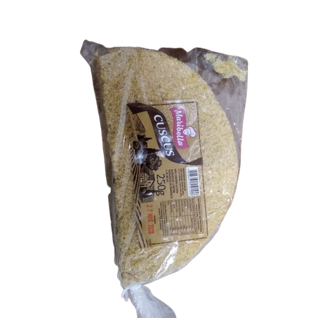 CUSCUS MARIBELLA  220G