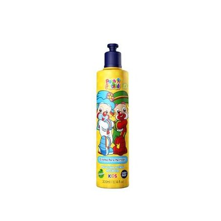 CREME PENTEAR NATU HAIR PATATI PATATA KIDS