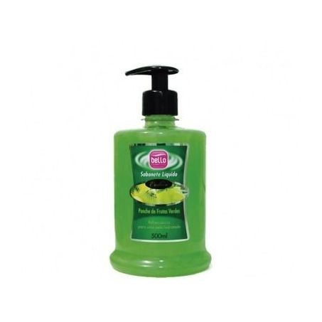Sabonete Líquido Bello Erva Doce 500ml