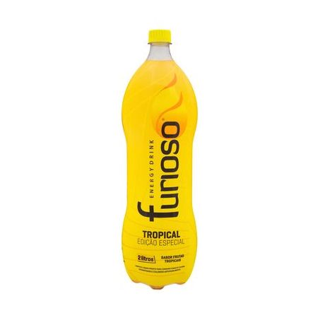 Energetico Furioso 2l Tropical